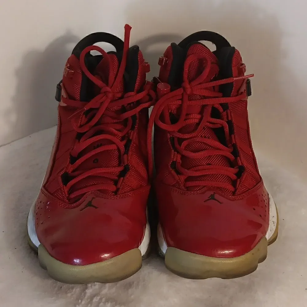 Nike Air Jordan's 6 Rings 